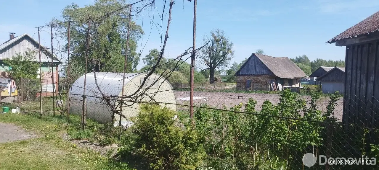 коттедж, Лахва, 