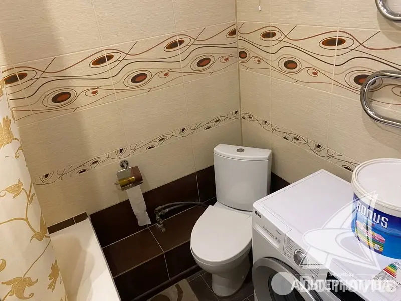 Купить 2-этажную дачу в Вымпел УВД Брестская область, 45500USD, код 172031 - фото 17