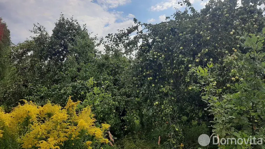 участок, Винорово, ул. Лесная, д. 29 - лучшее предложение