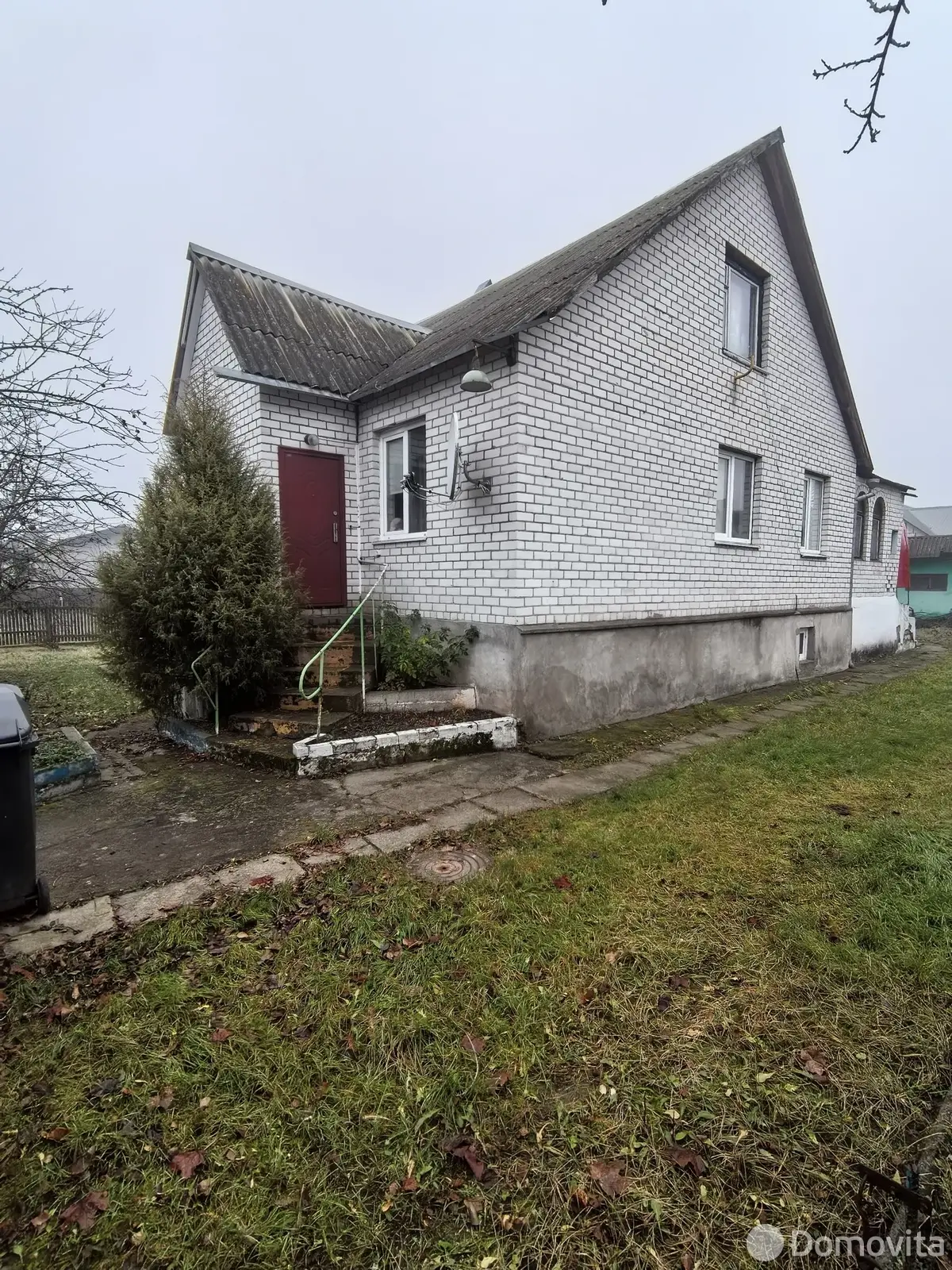 купить коттедж, Лида, ул. Ошмянская, д. 13