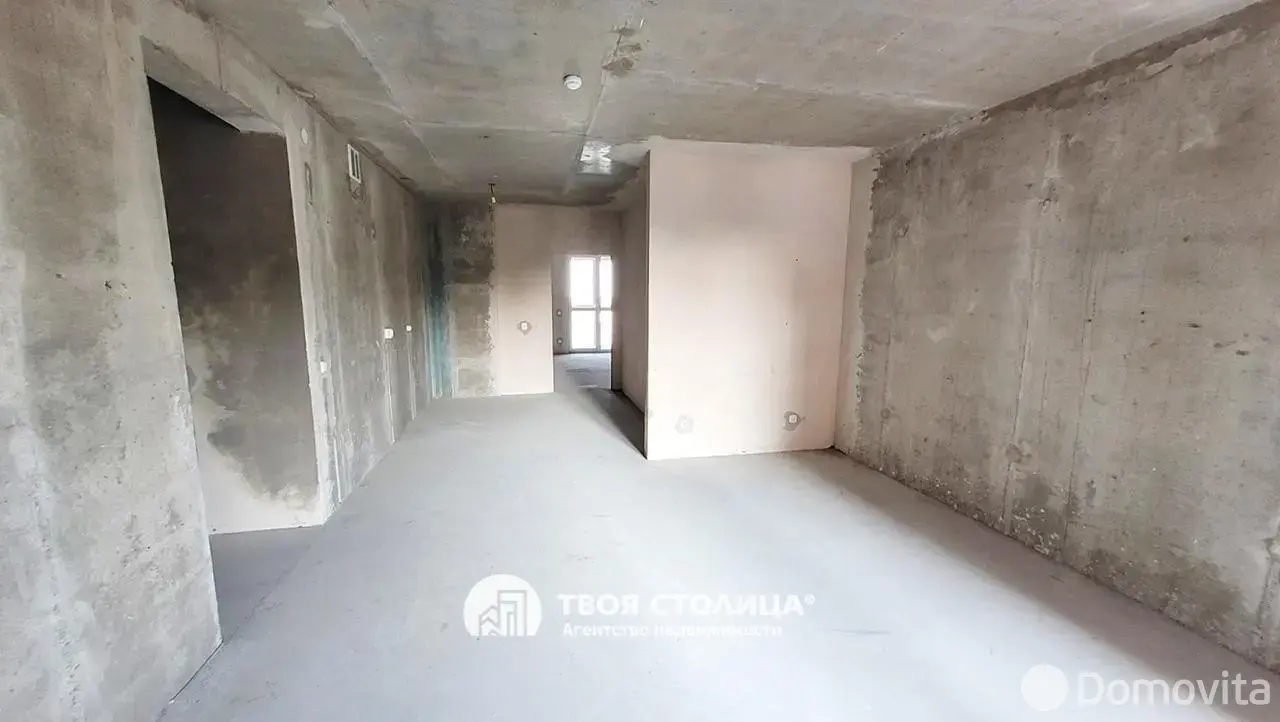 Купить 2-комнатную квартиру в Минске, ул. Подлесная, д. 87/2, 127000 USD, код: 1111439 - фото 6