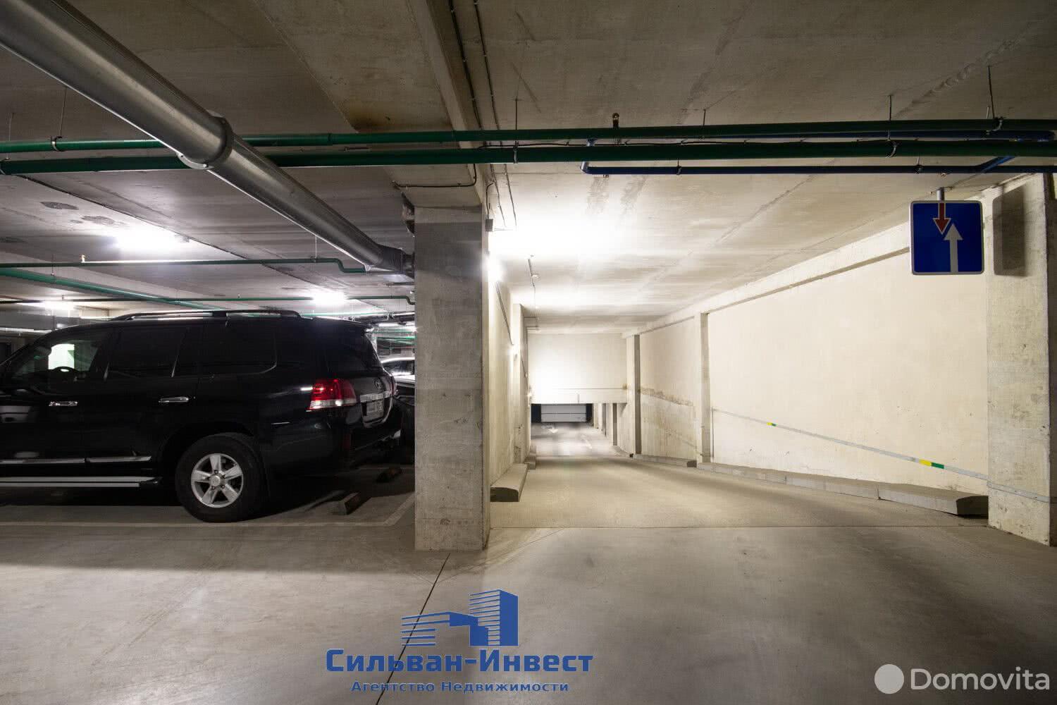 Аренда офиса на ул. Мясникова, д. 27 в Минске, 1845EUR, код 12832 - фото 30