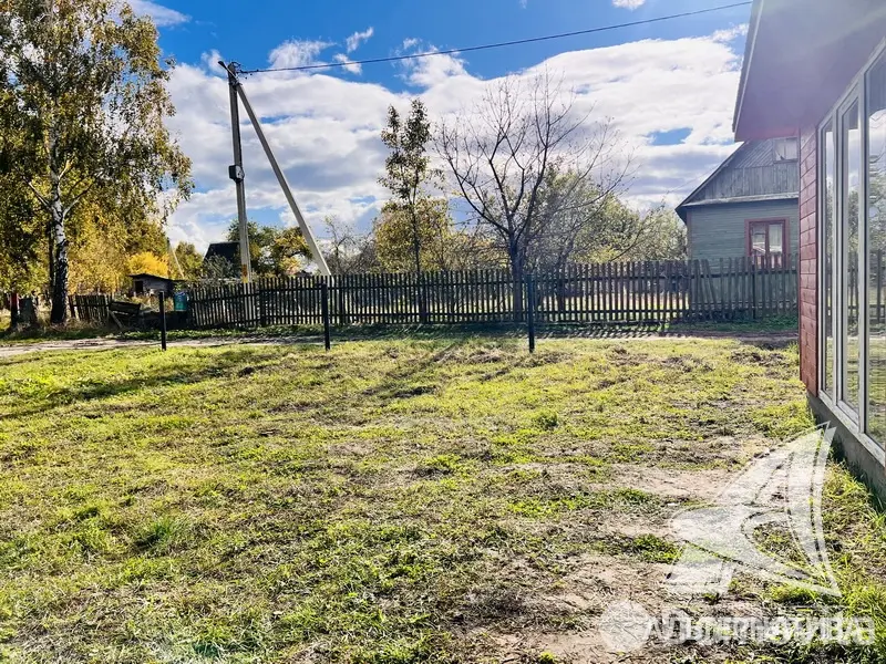 Продажа 1-этажной дачи в Полиграфист-82 Брестская область, 36000USD, код 184416 - фото 30