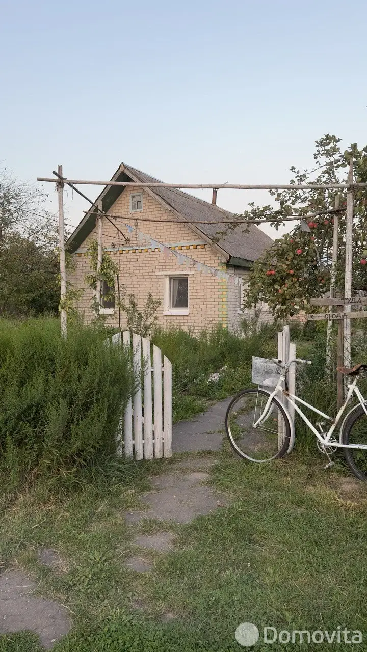 коттедж, Малое Запрудье, ул. Советская, д. 19 