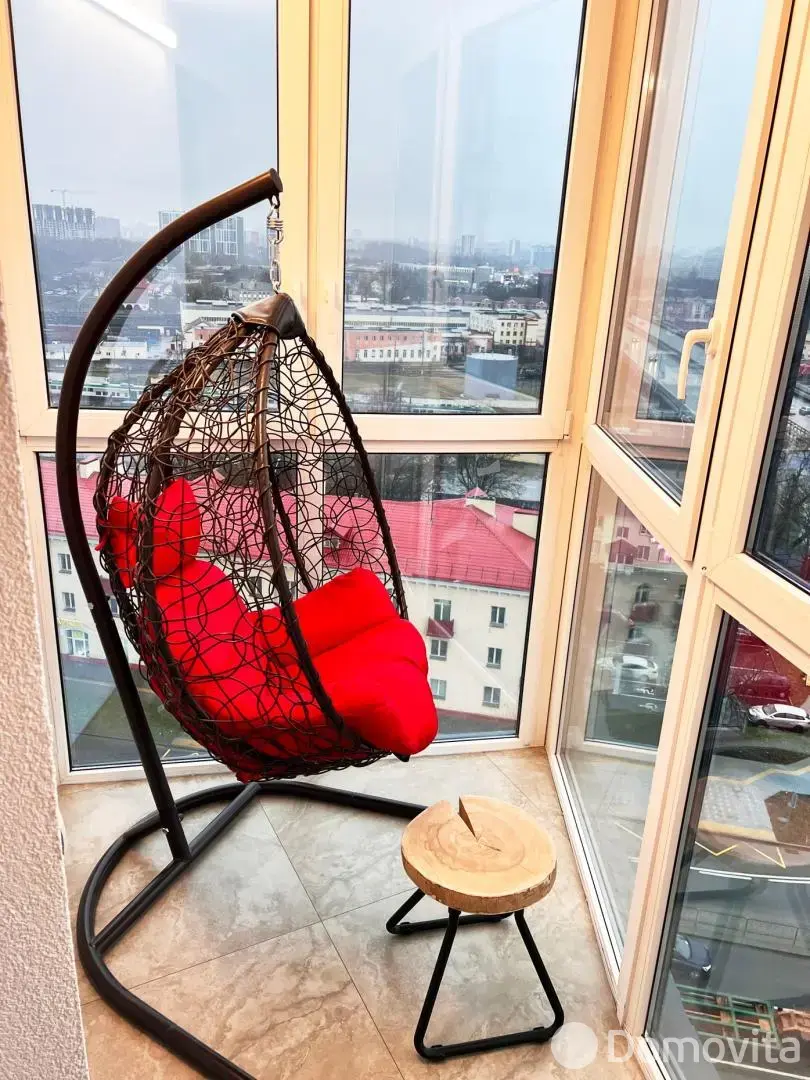 Снять 2-комнатную квартиру в Минске, ул. Брилевская, д. 27, 750USD, код 148660 - фото 15