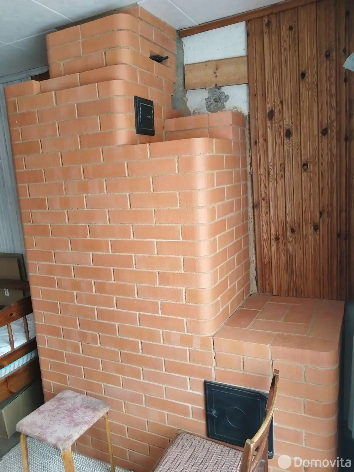 Купить 2-этажную дачу в Энергостроителе Минская область, 11500USD, код 185529 - фото 23