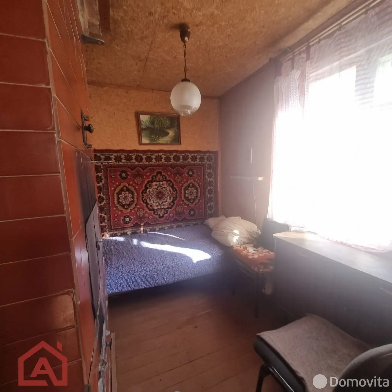 Продажа 2-этажной дачи в Лесное Минская область, 13900USD, код 185444 - фото 11