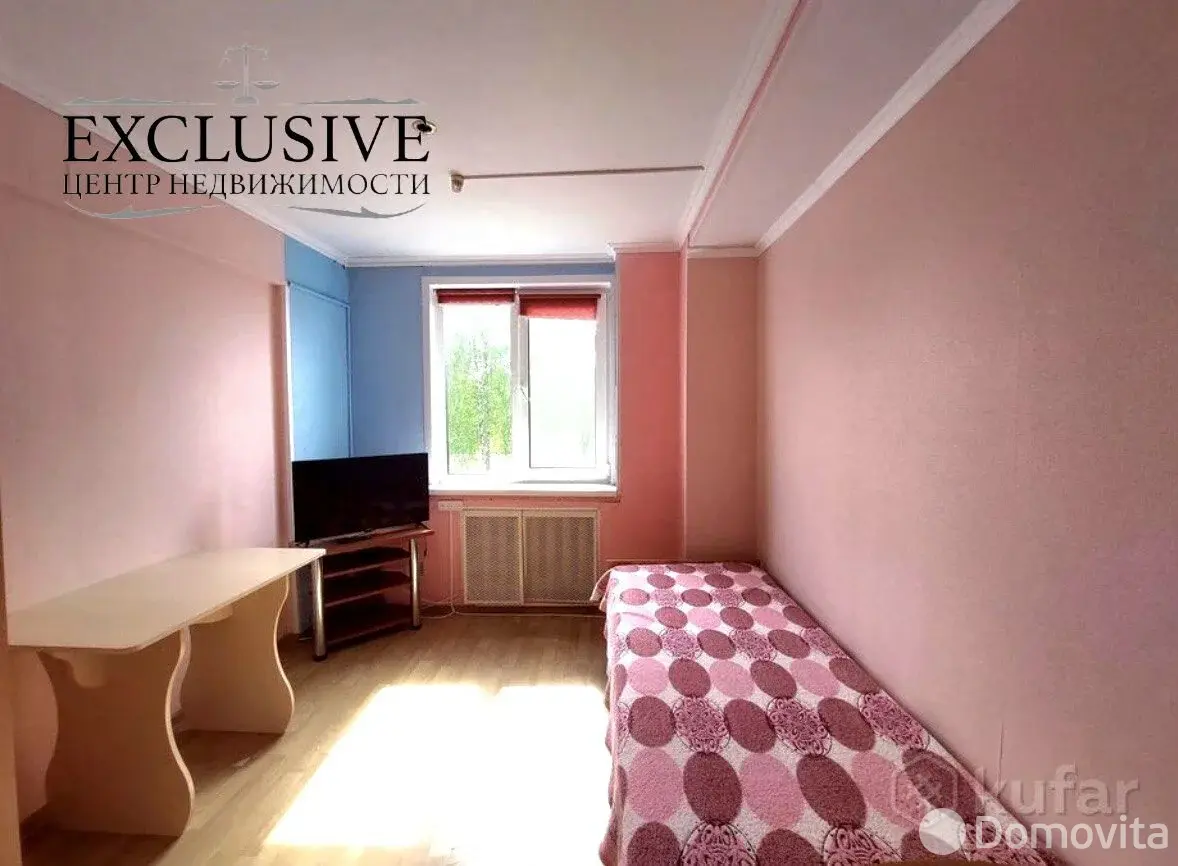 Купить офис на пр-д Устье, д. 4 в Новополоцке, 149000USD, код 10280 - фото 11