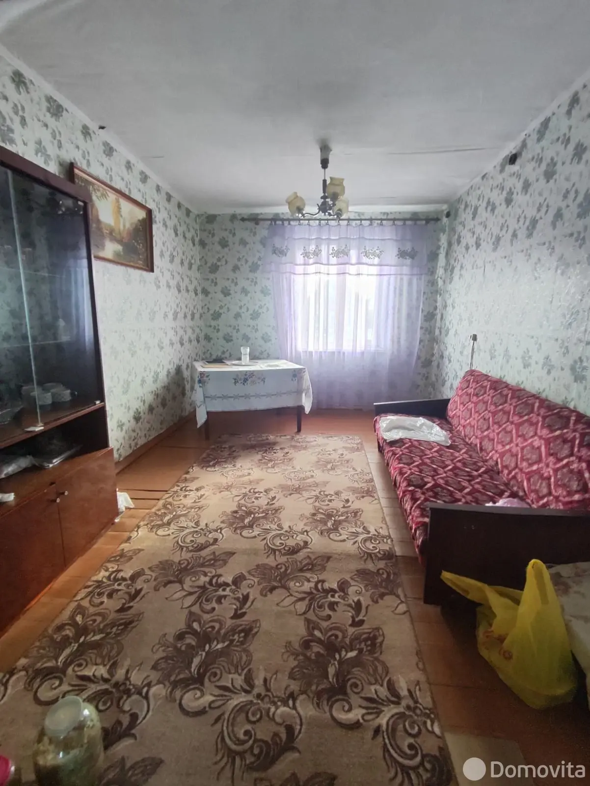 продажа коттеджа, Папоротное, ул. Октябрьская, д. 20