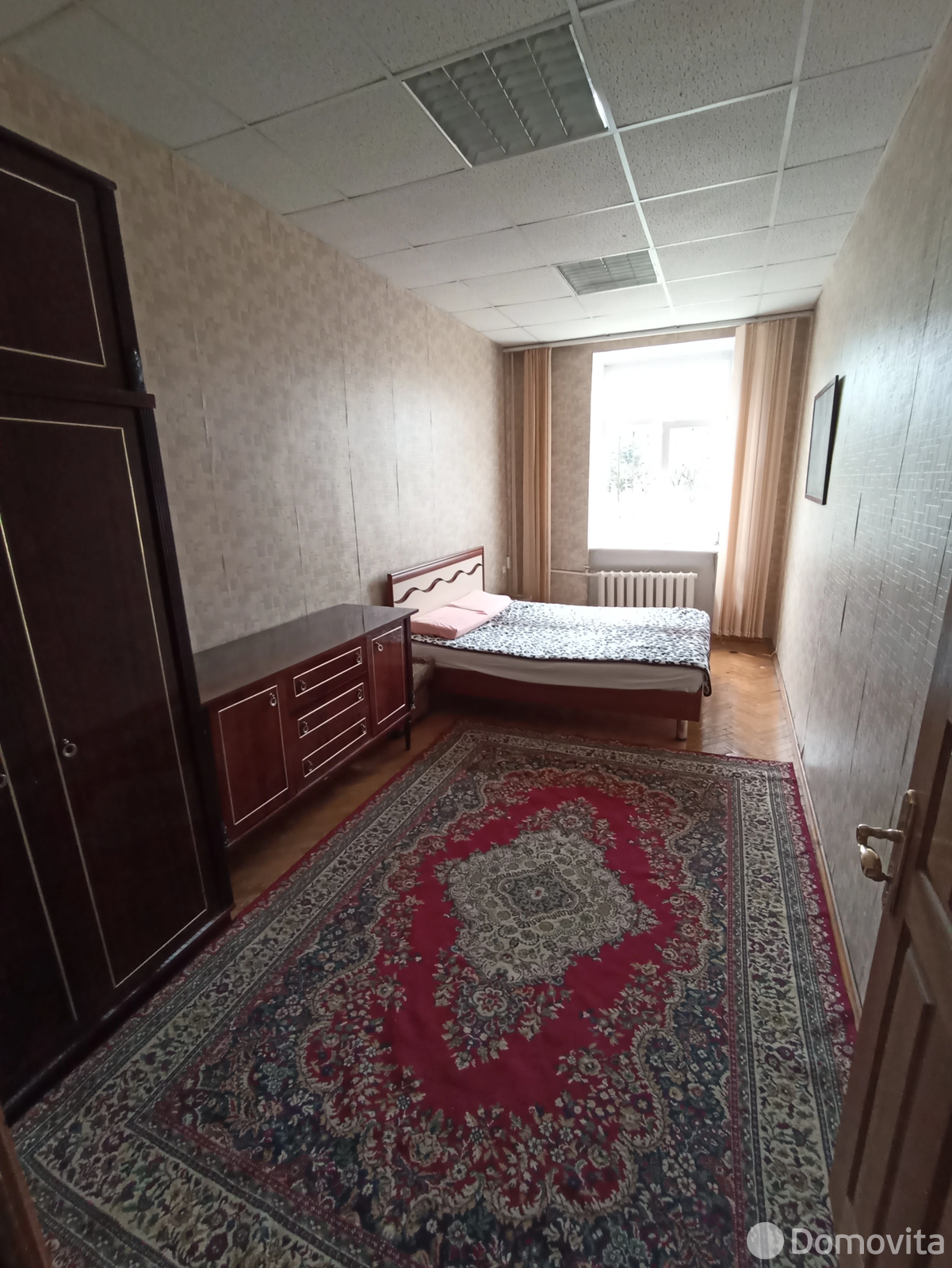 квартира, Минск, ул. Захарова, д. 23 на ст. метро Площадь Победы