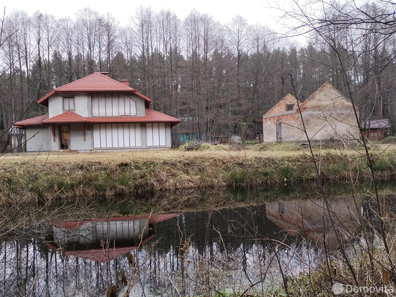 купить коттедж, Полянка, 