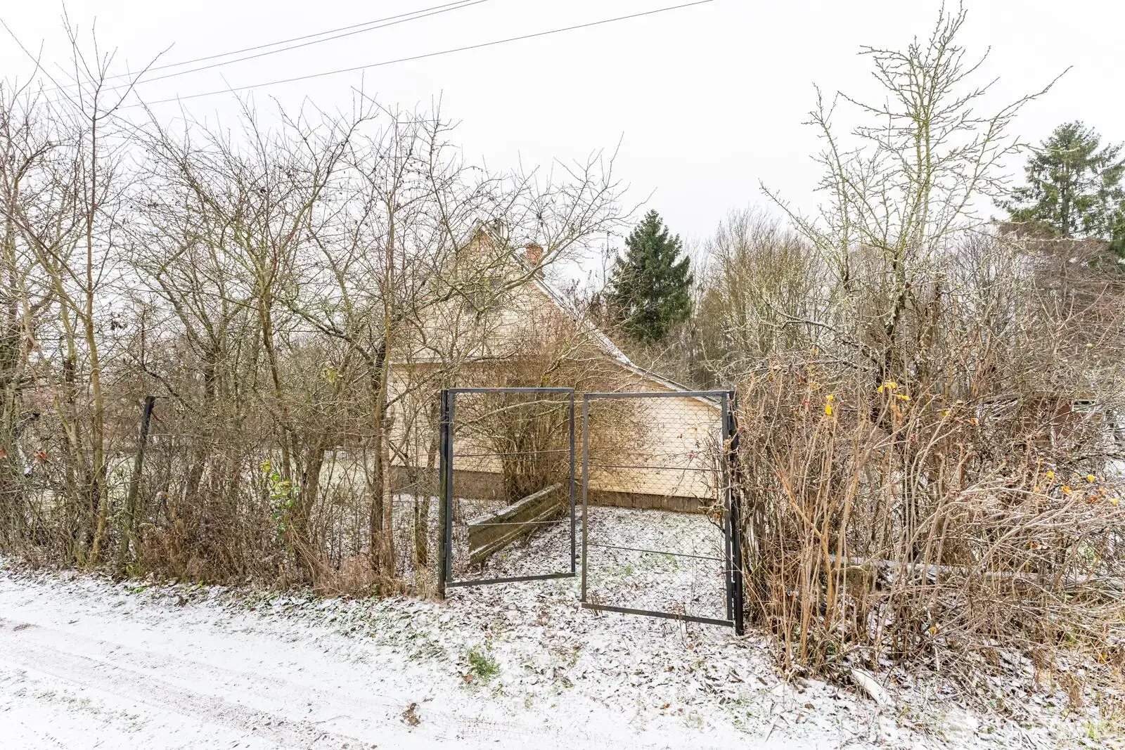 Купить 2-этажную дачу в Межколхозстрой Минская область, 11500USD, код 181537 - фото 19