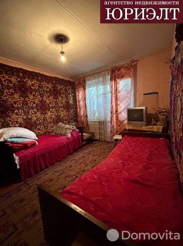 Продажа 2-комнатной квартиры в Могилеве, б-р Непокоренных, д. 31, 30000 USD, код: 1007189 - фото 1