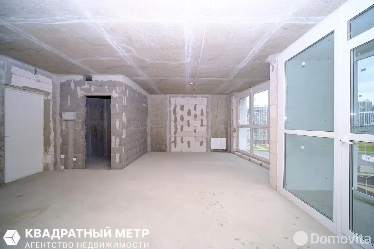 Купить офис на ул. Михаила Савицкого, д. 24 в Минске, 231000BYN, код 10534 - фото 13