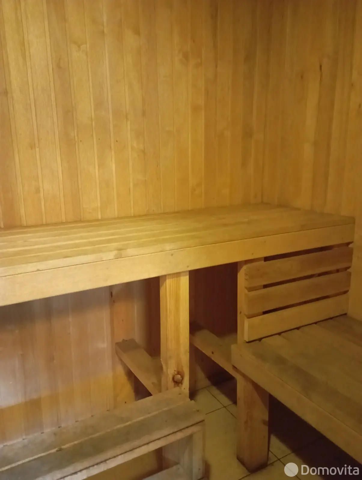 Купить 2-этажную дачу в Таль Минская область, 39500USD, код 184898 - фото 21