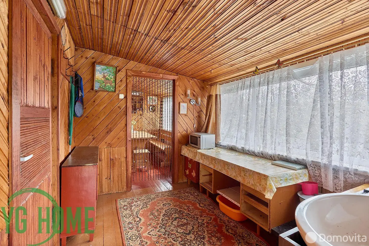 дача, Водопад, д. 80 