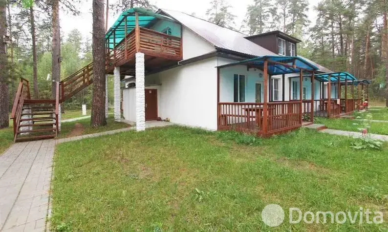 Цена продажи объекта сферы услуг, Проточное,