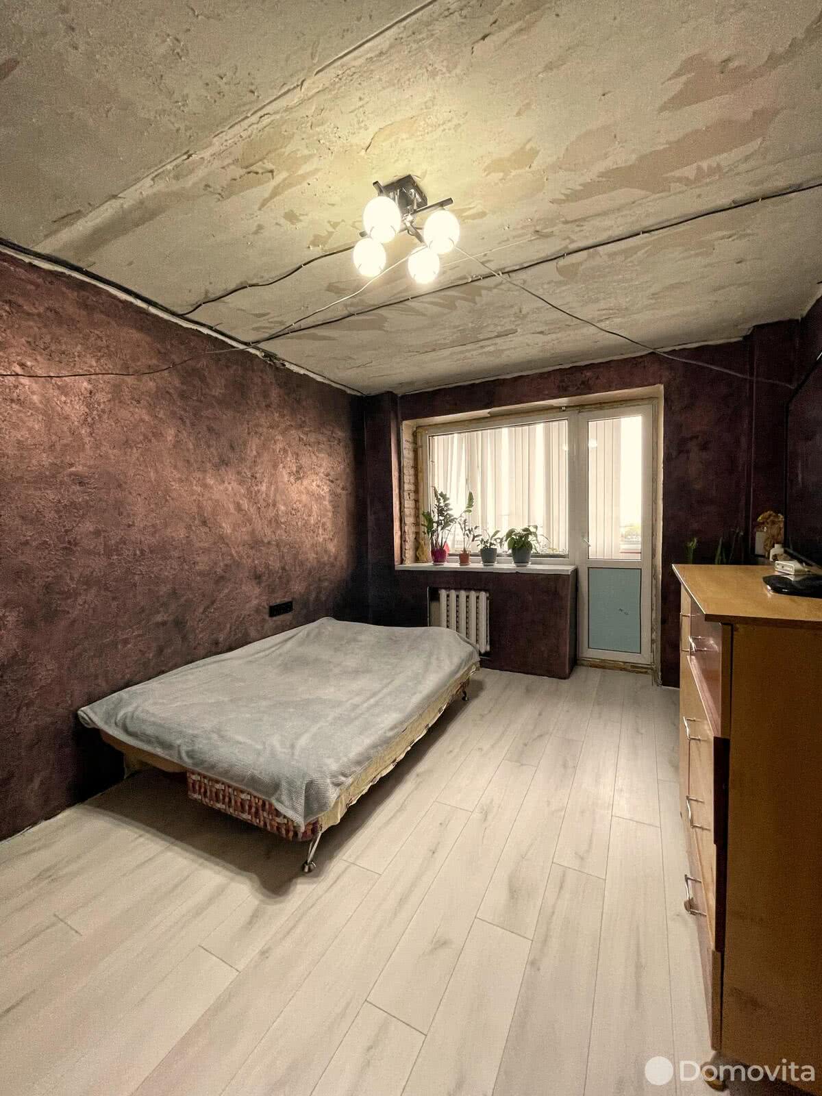 Купить 2-комнатную квартиру в Борисове, ул. Ватутина, д. 22, 39000 USD, код: 998602 - фото 4