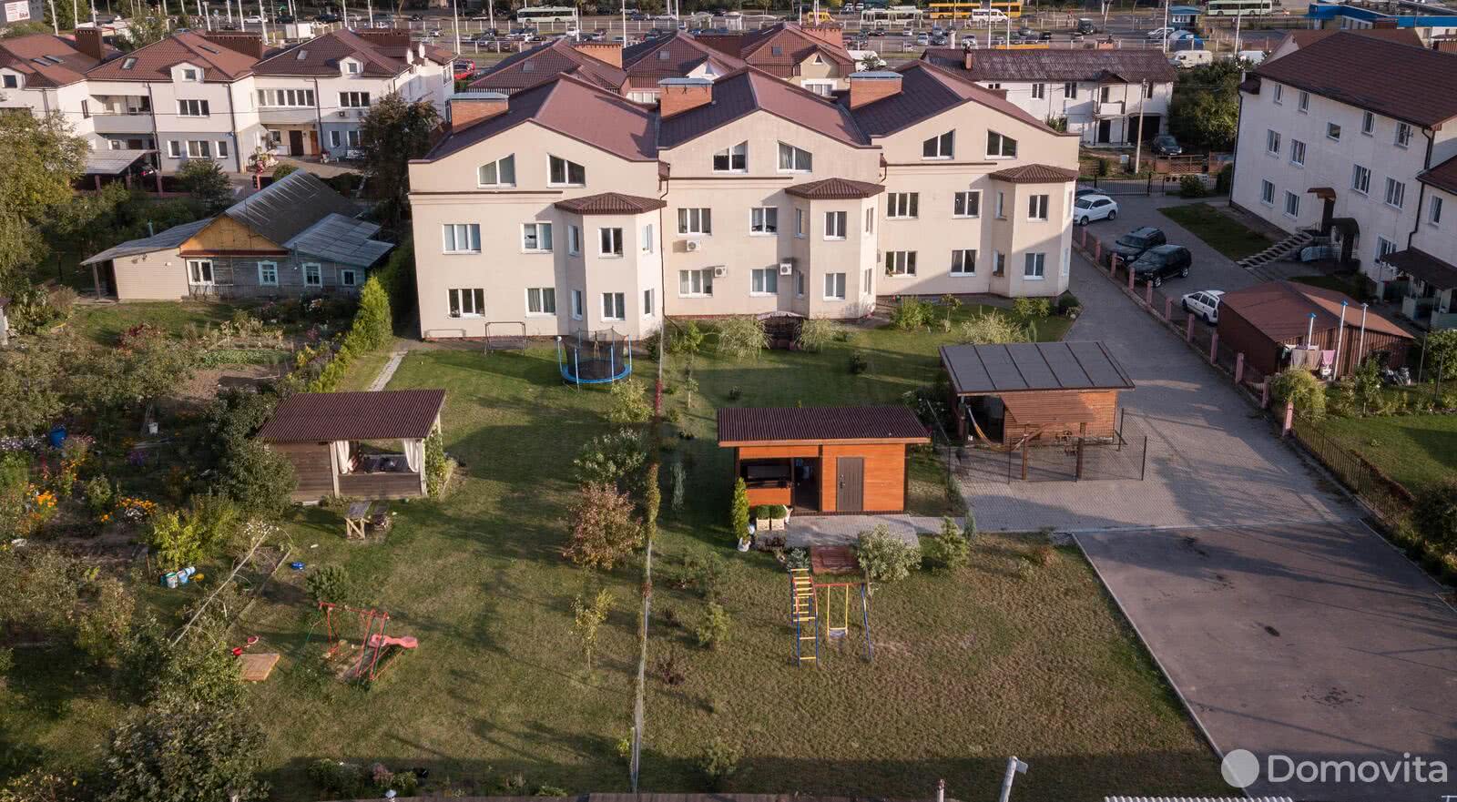 Купить 6-комнатную квартиру в Минске, ул. Малое Стиклево, д. 5, 175000 USD, код: 1027541 - фото 5