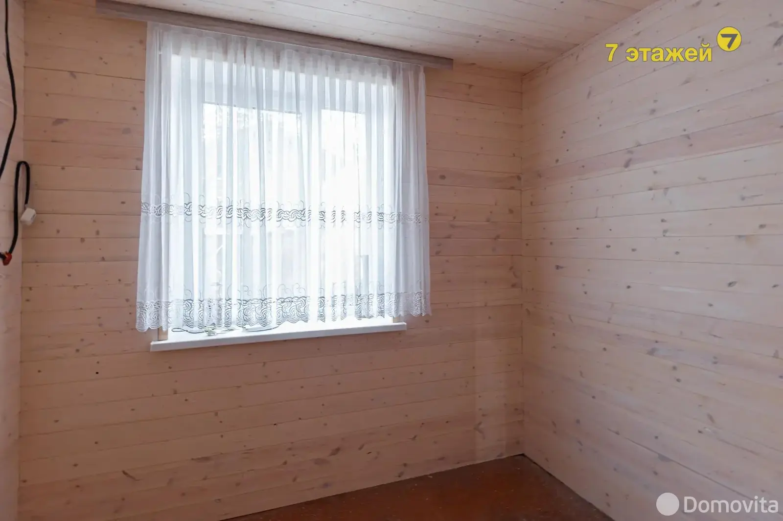 Купить 2-этажную дачу в Факел-1988 Минская область, 35000USD, код 184488 - фото 16