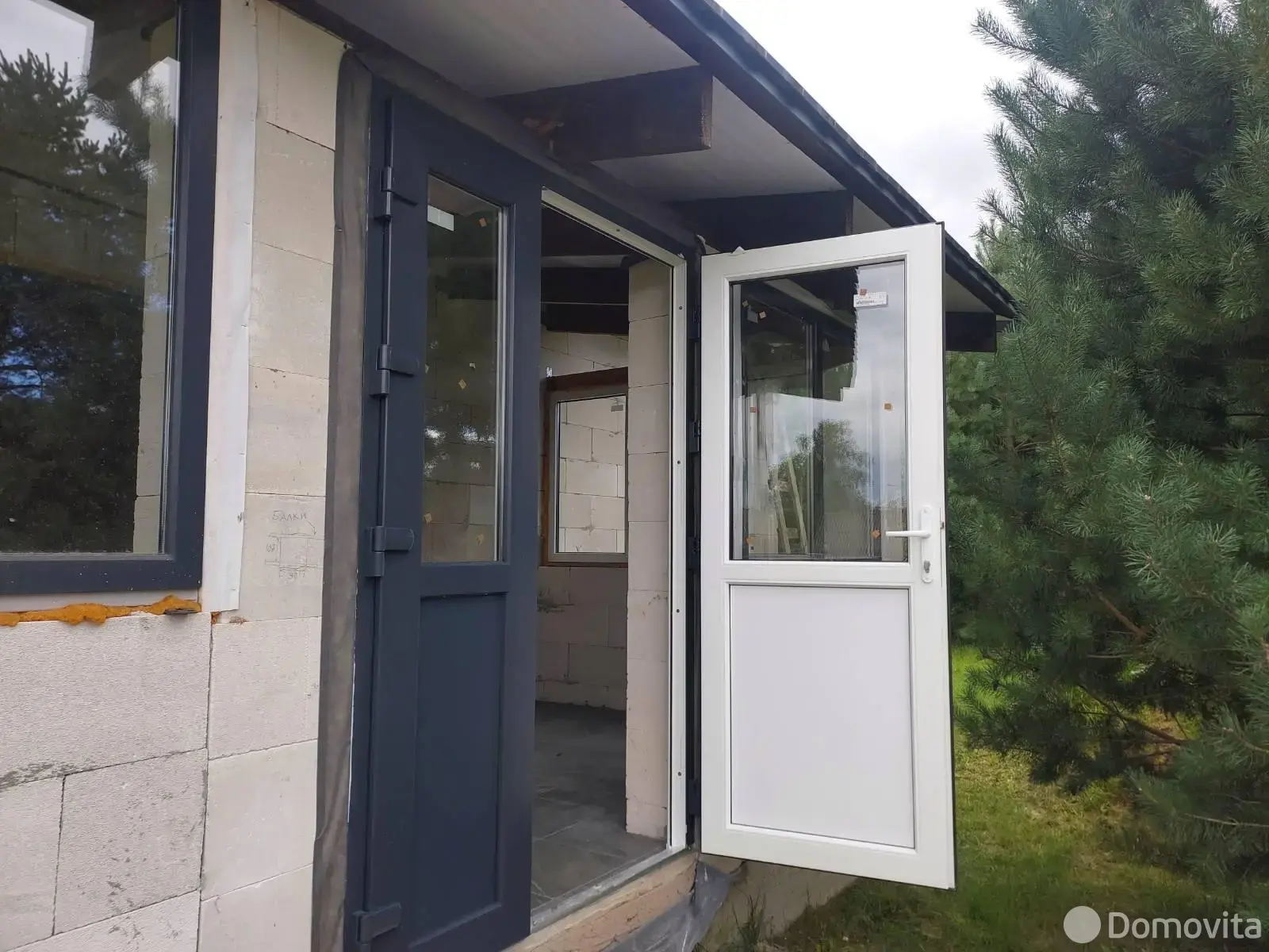 коттедж, Гедевичи, ул. Красивая