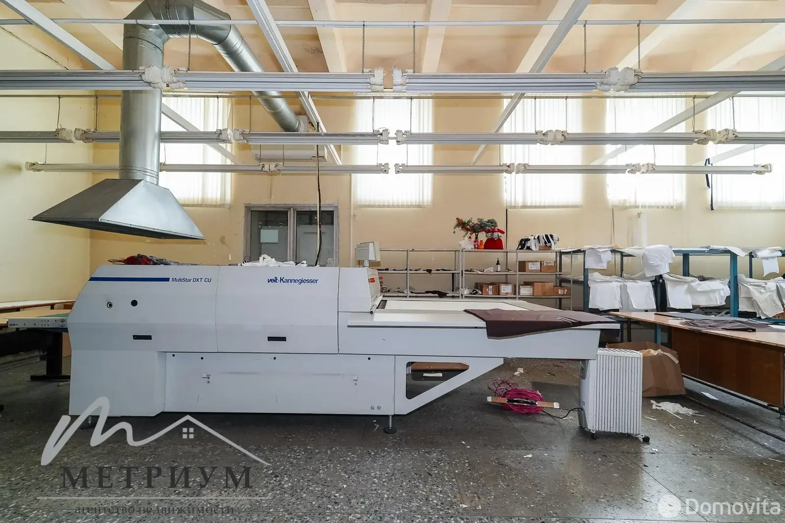 Снять торговую точку на ул. Мележа, д. 3 в Минске, 9950USD, код 968116 - фото 11