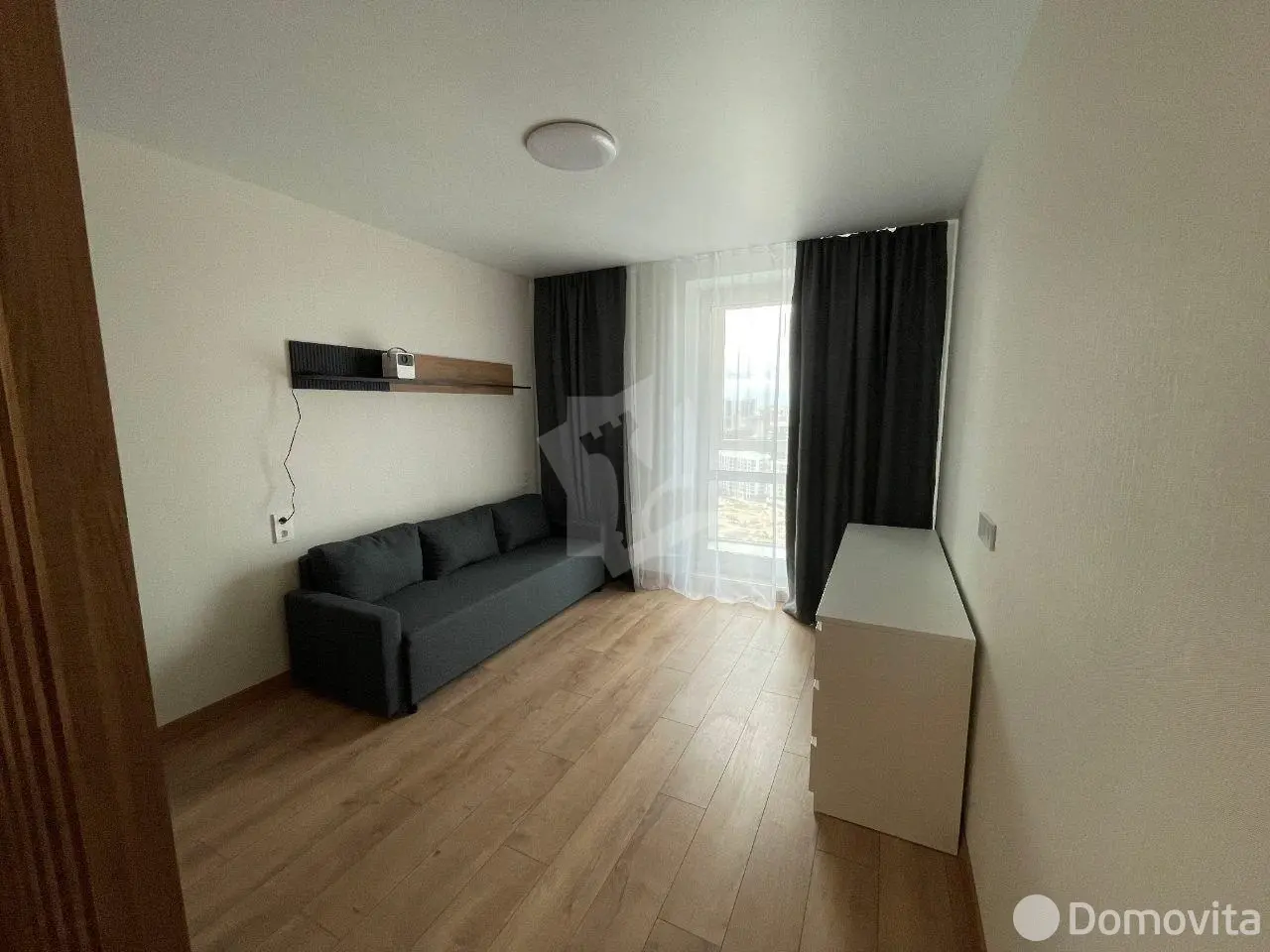 аренда квартиры, Минск, ул. Николы Теслы, д. 30