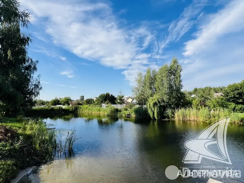 Купить земельный участок, 10.07 соток, Брест, Брестская область, 88550BYN, код 572407 - фото 26