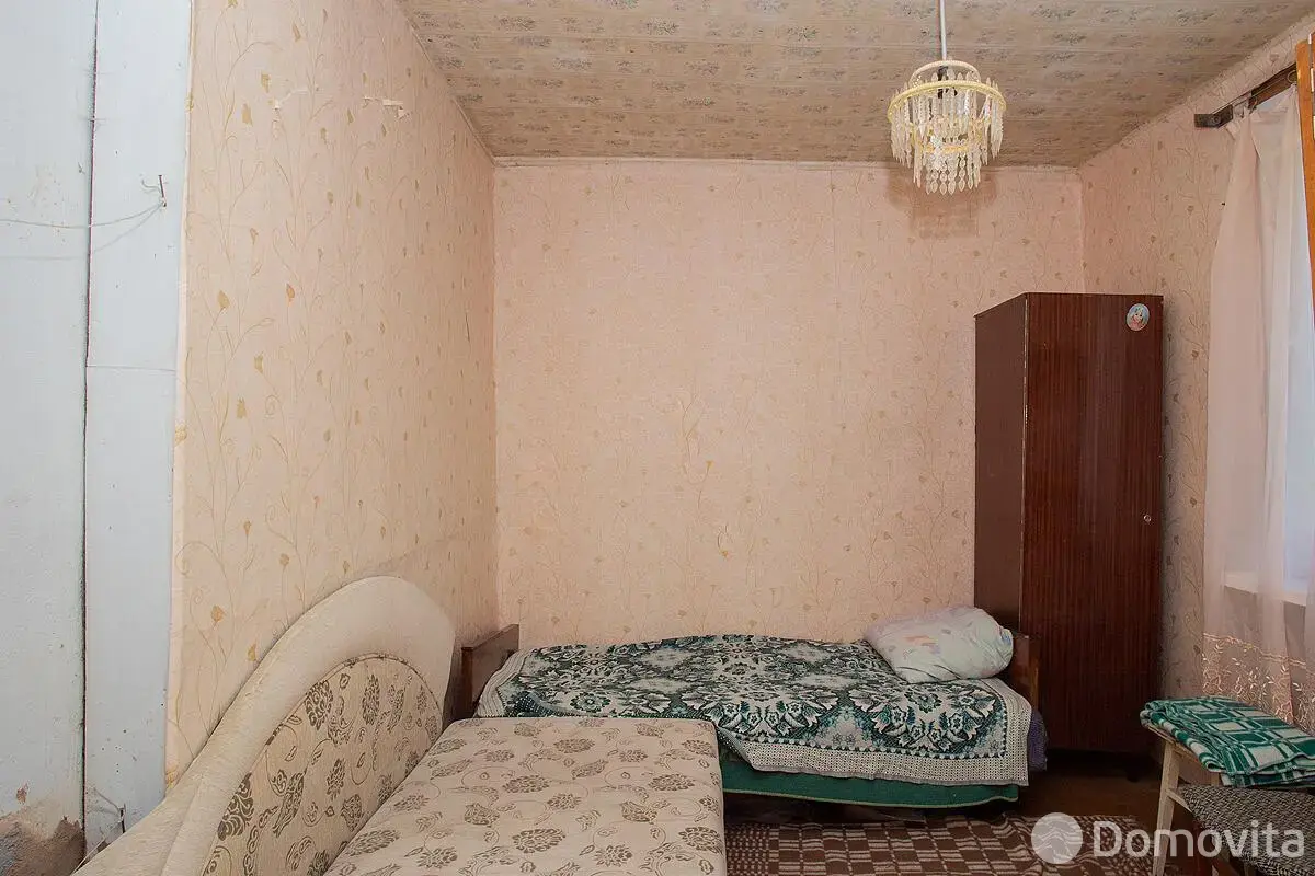 Купить 2-этажную дачу в Овощевод Минская область, 79000BYN, код 185963 - фото 22