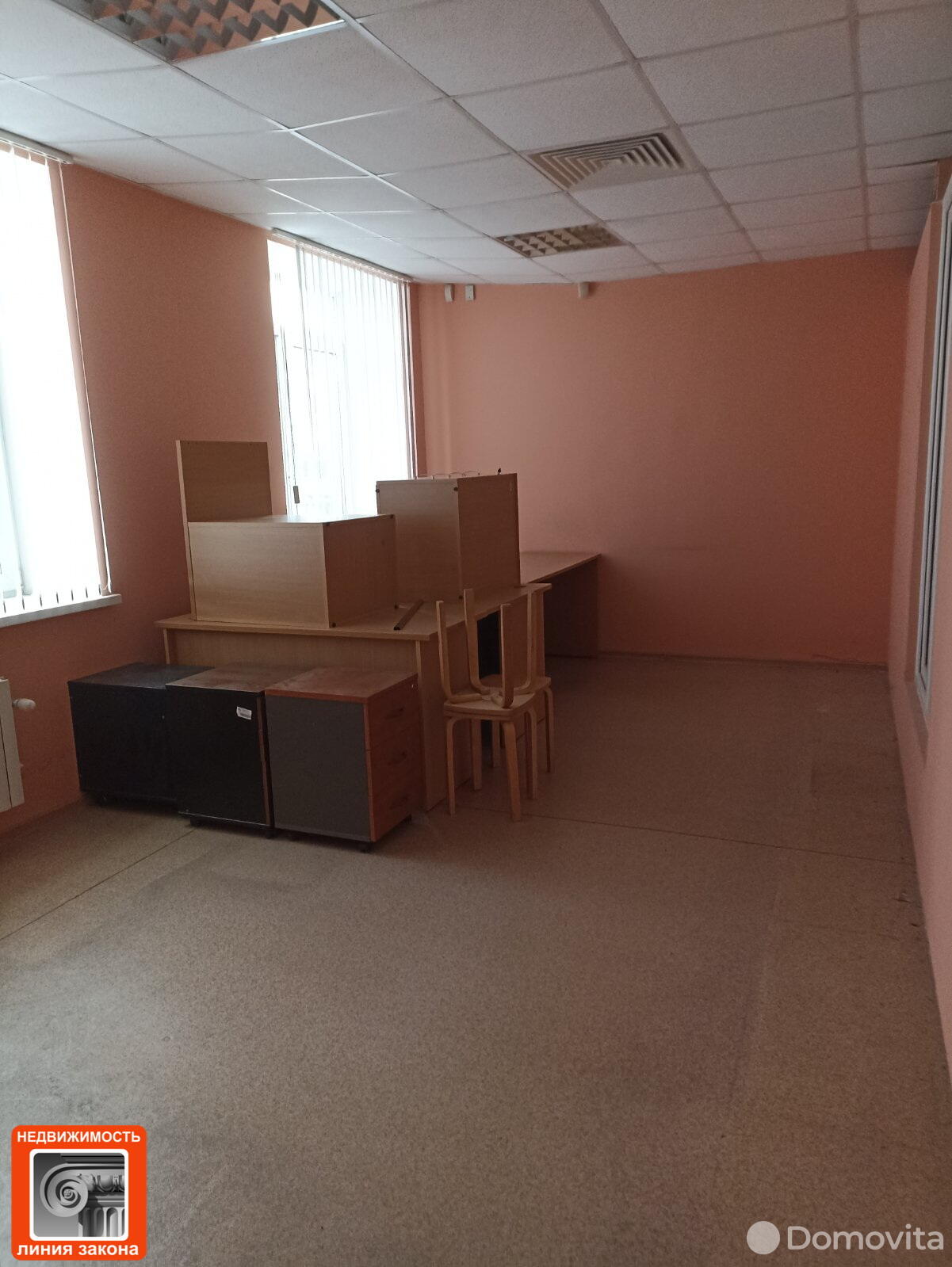 Купить офис на ул. Рабочая в Гомеле, 603630USD, код 7076 - фото 27