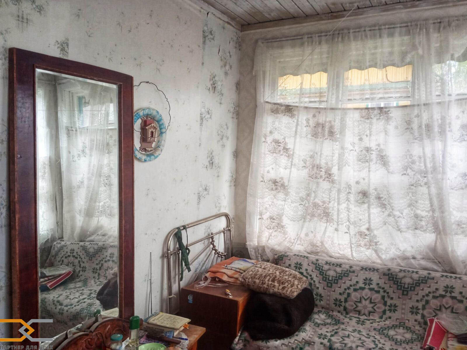 Купить 2-этажную дачу в Ель Минская область, 9000USD - фото 5