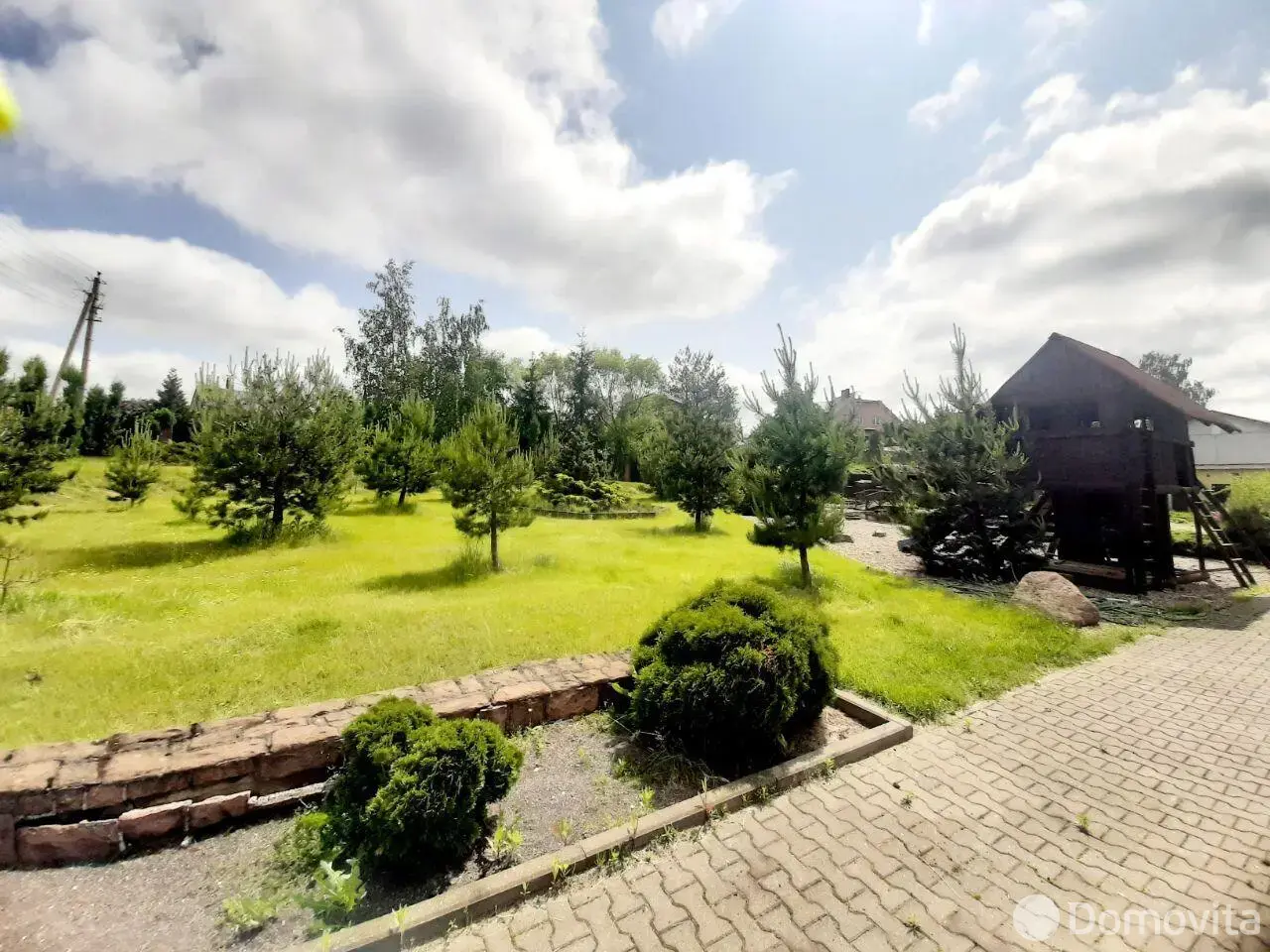 Цена продажи коттеджа, Ждановичи, ул. Молодежная