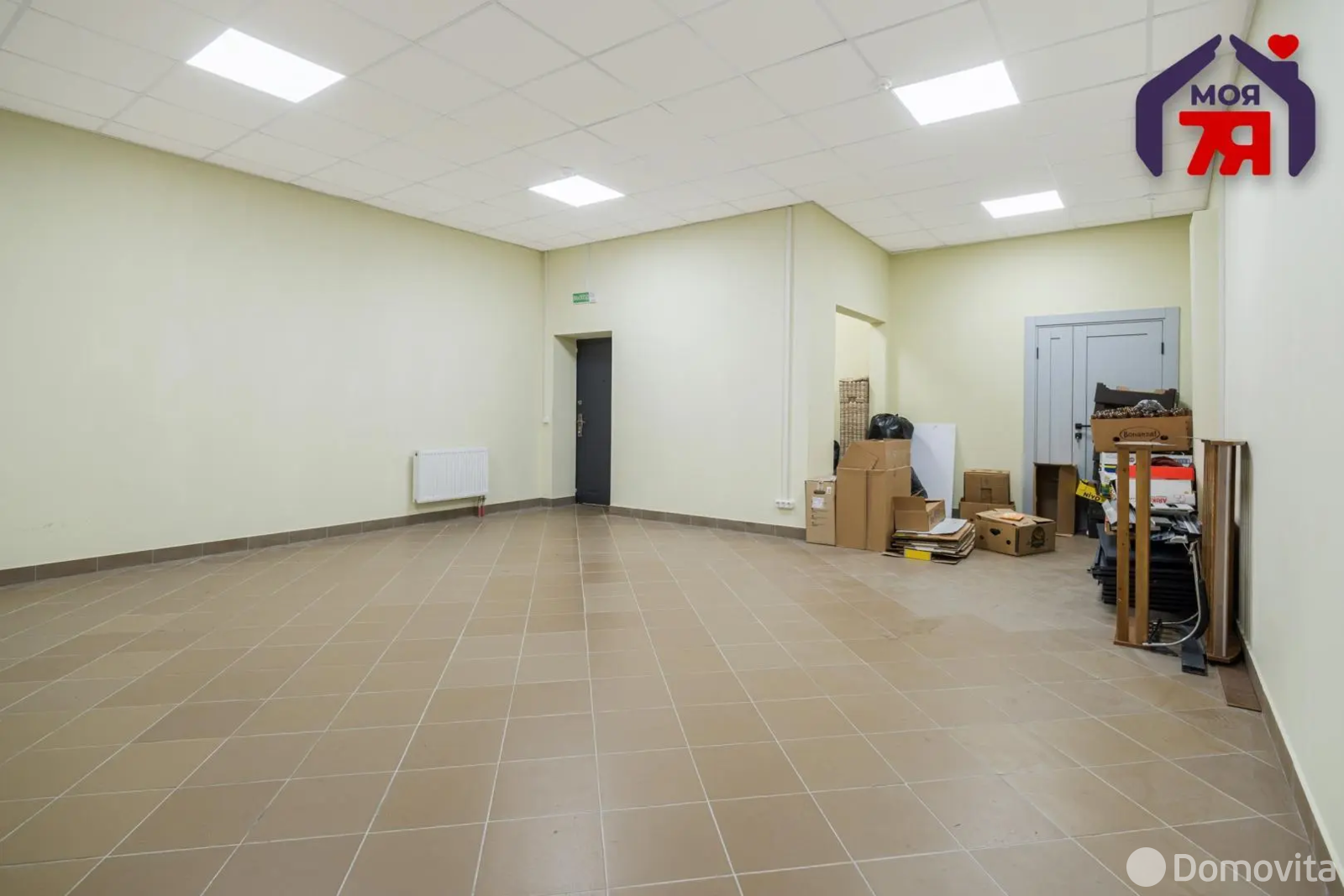 Аренда офиса на ул. Луговая в Большом Тростенце, 6564USD, код 13709 - фото 8