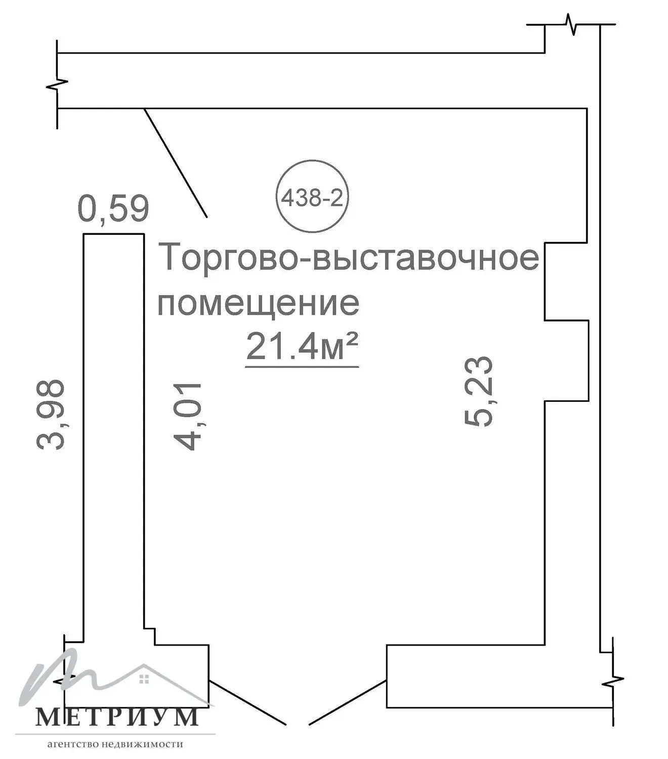 торговый объект, Минск, ул. Казинца, д. 120 - лучшее предложение