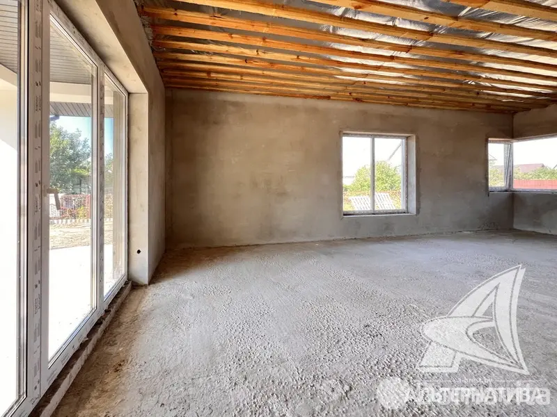 Купить 1-этажную дачу в Вымпел УВД Брестская область, 70900USD, код 184262 - фото 13