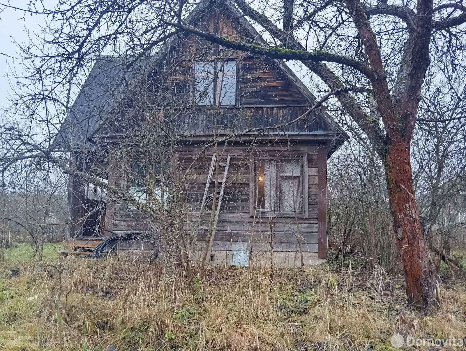 дача, ДАЛЬНИЙ ОСТРОВ,