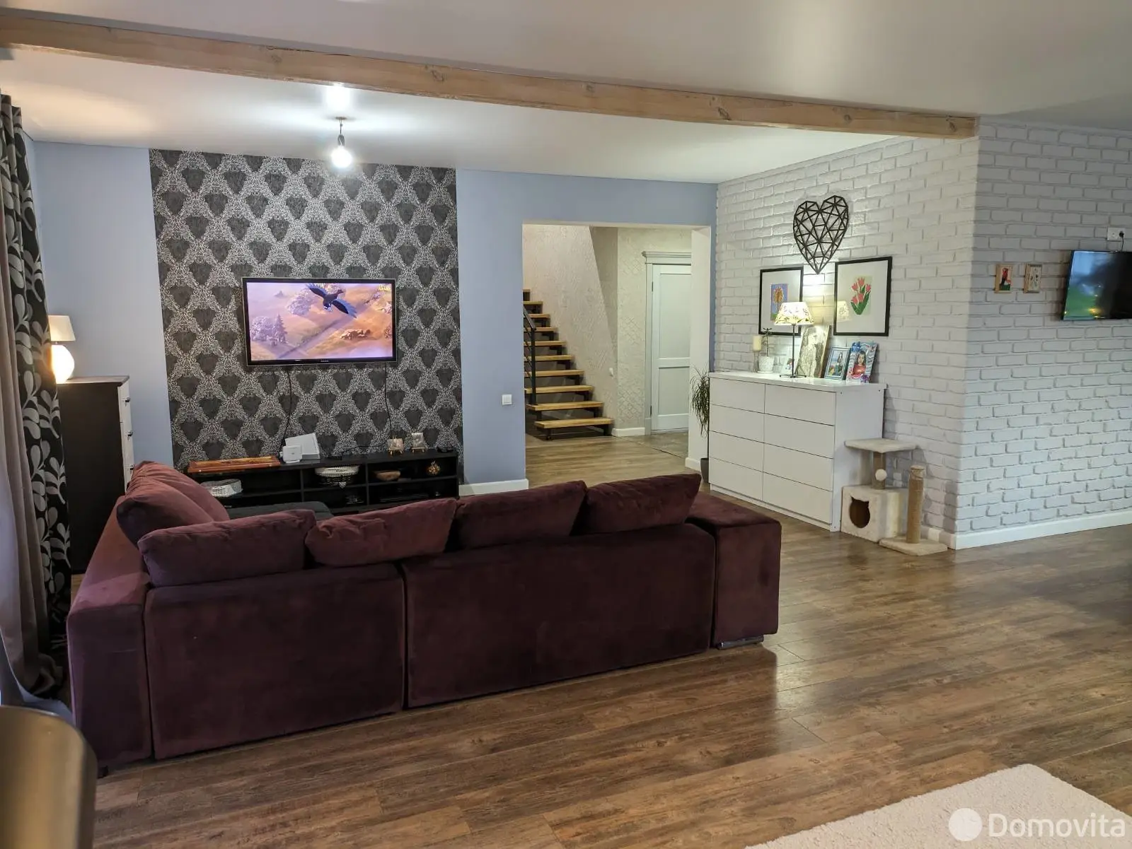 Стоимость продажи коттеджа, Оснежицы, 