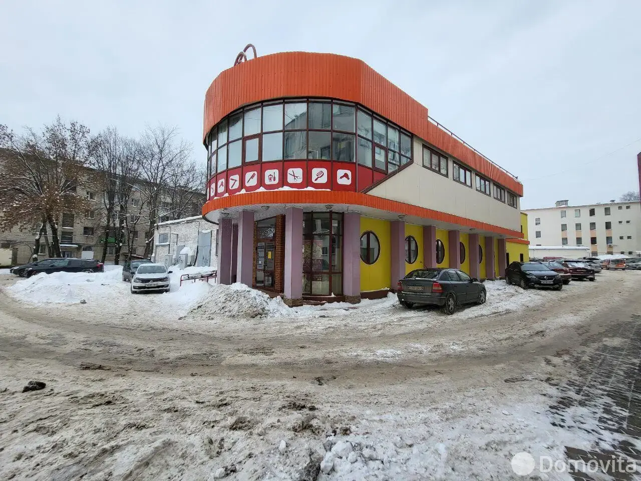 Стоимость продажи офиса, Витебск, ул. Белорусская, д. 6/г