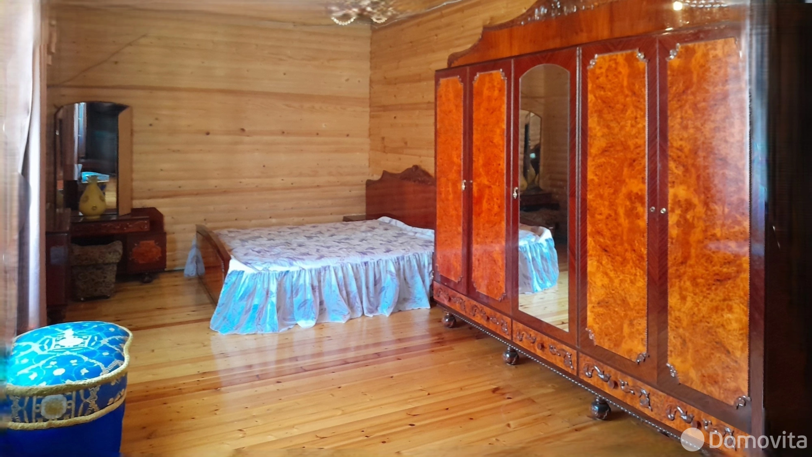 Продажа 2-этажной дачи в Уютная поляна Минская область, 64700USD, код 182512 - фото 16