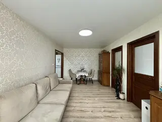 3-комнатная квартира, Гродно, ул. Соломовой, д. 38