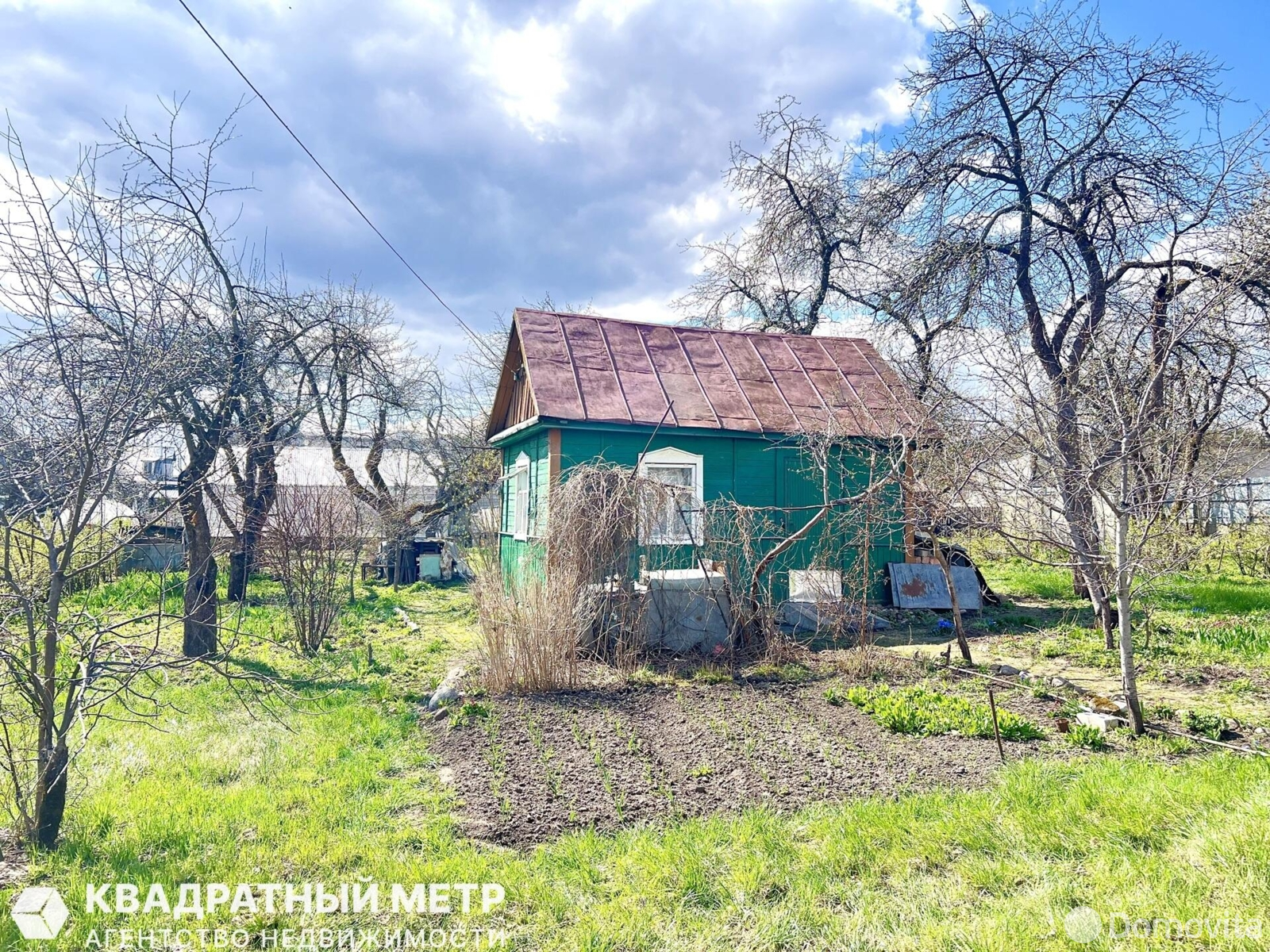 Продажа 1-этажной дачи в Минске Минская область, 35000USD, код 185677 - фото 5