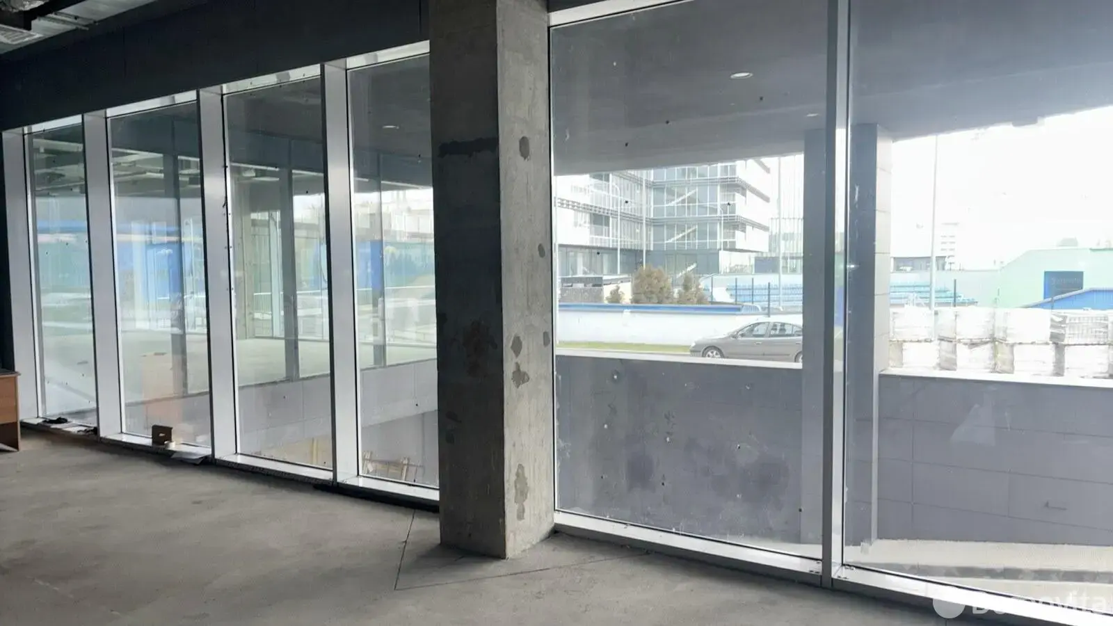 Аренда офиса на пр-т Победителей, д. 63/В в Минске, 10889BYN, код 16887 - фото 10