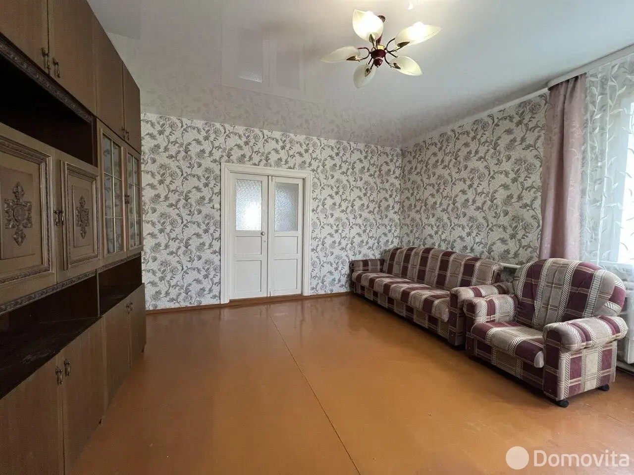 Стоимость продажи коттеджа, Марьина Горка, ул. Бачилы, д. 3