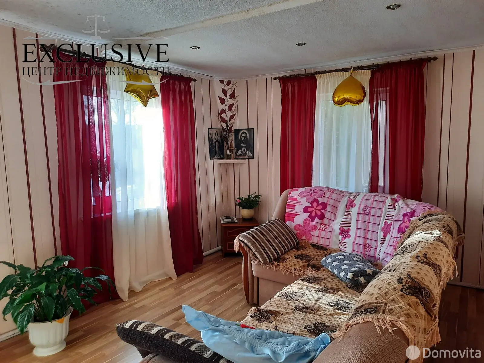 коттедж, Богатырская, ул. Центральная, д. 15 