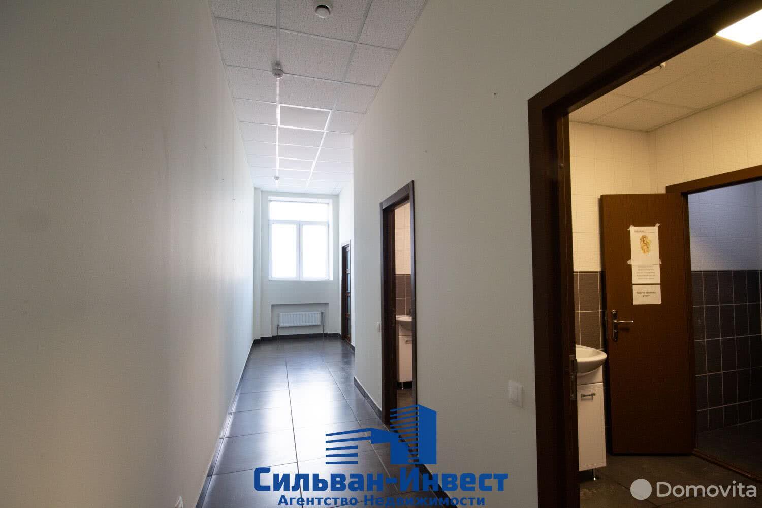 Снять офис на ул. Старовиленская, д. 100/2 в Минске, 6656EUR, код 12515 - фото 39