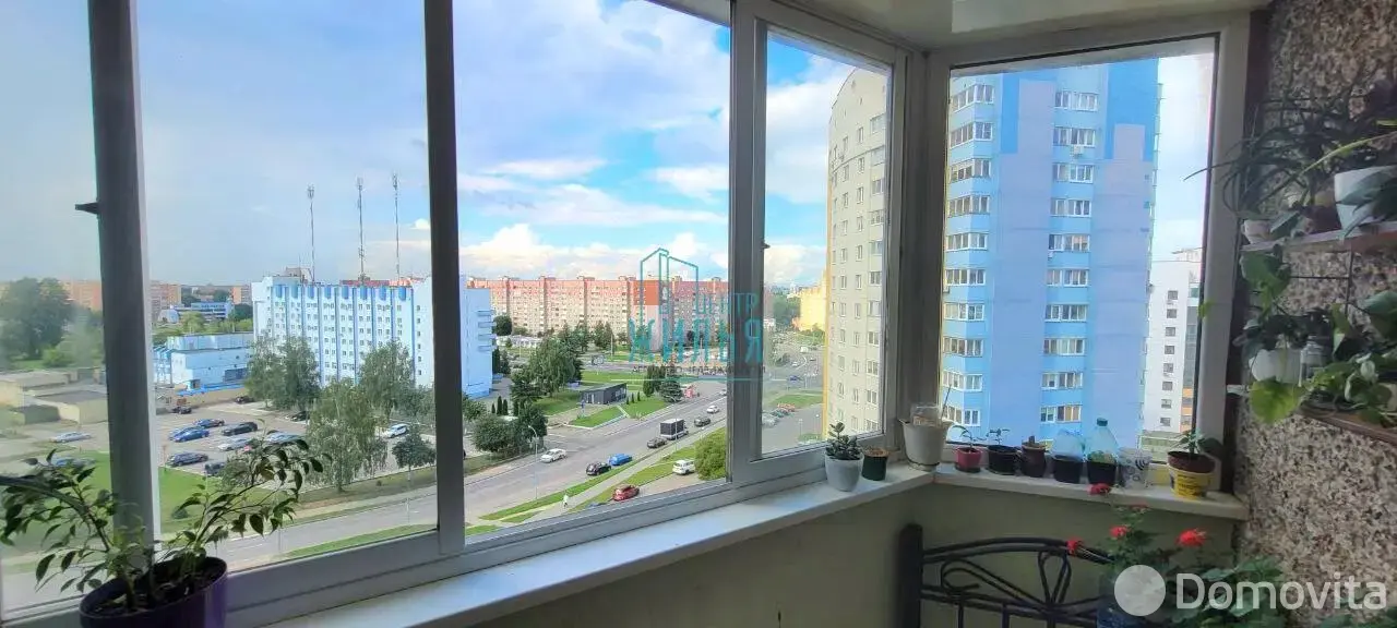 комната, Гродно, пр-т Клецкова, д. 80 