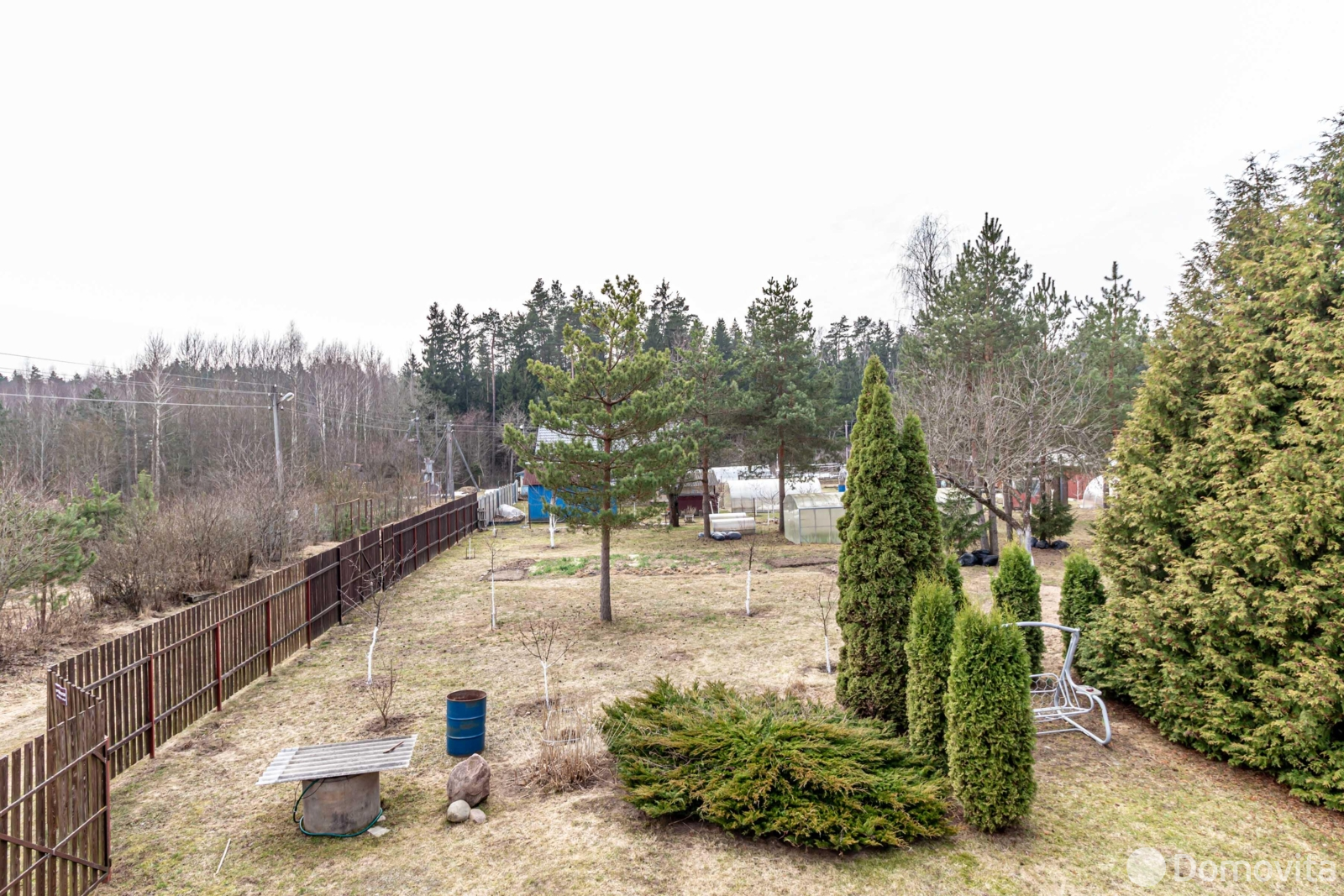 Купить 2-этажную дачу в Верасок плюс Минская область, 48000USD, код 185116 - фото 31