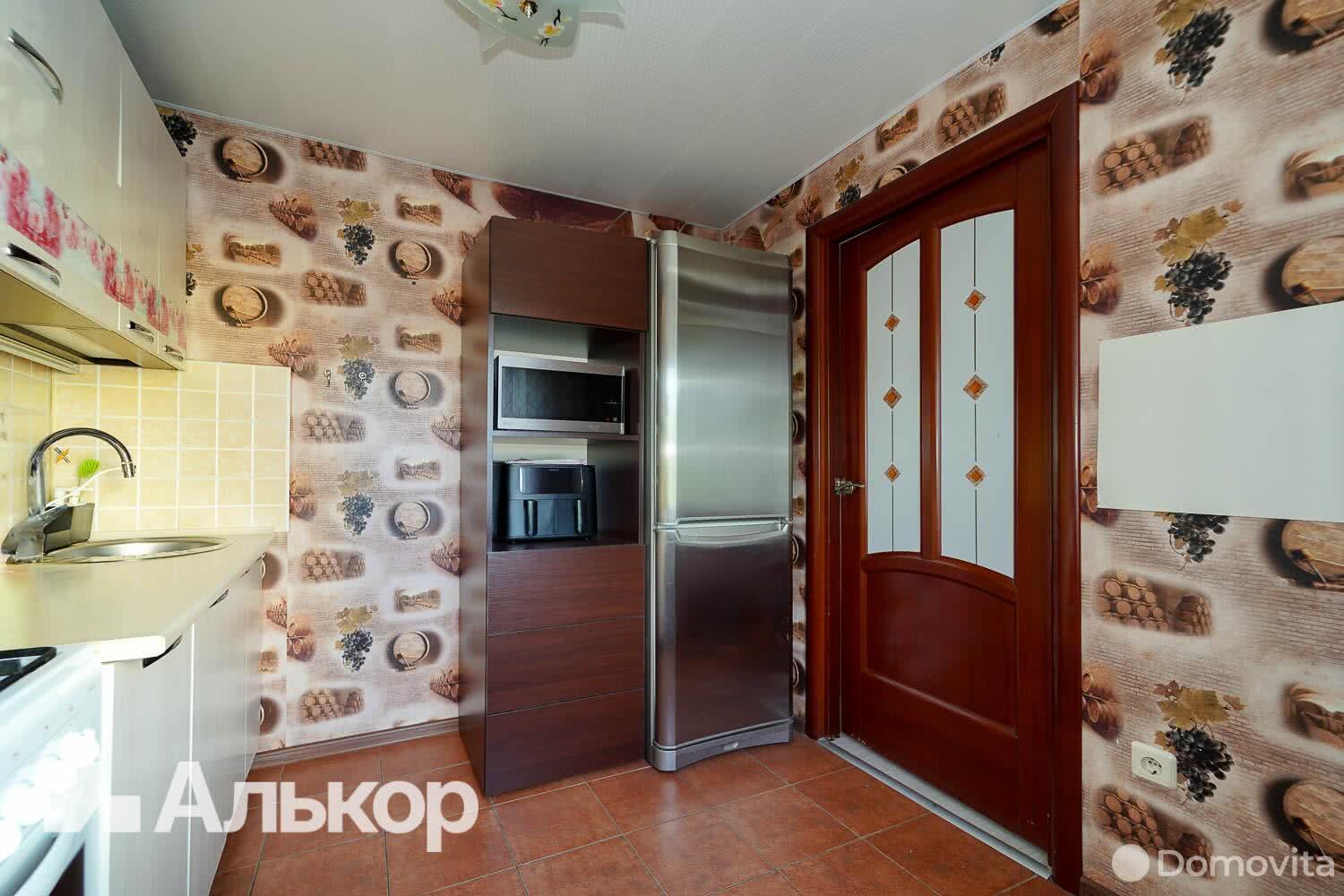 Продажа 1-комнатной квартиры в Минске, ул. Куприянова, д. 1, 51900 USD, код: 1013100 - фото 5
