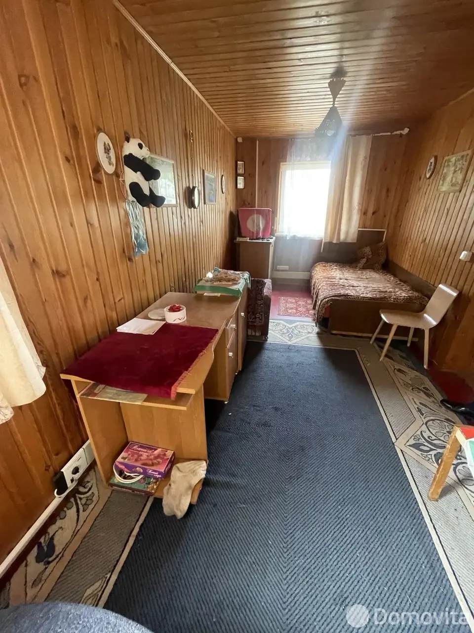 дача, Криница-Кривополье, , стоимость продажи 86 559 р.