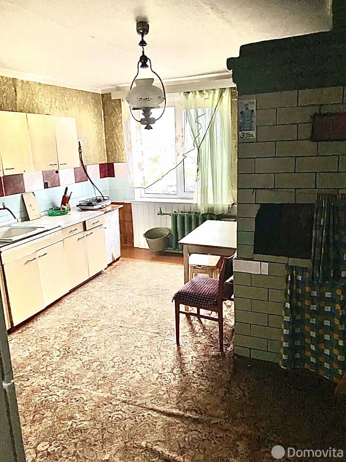 дом, Будислово, 